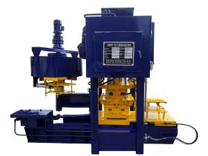 Kvaliteetne betoonkatusekivide masin